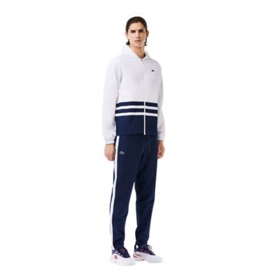 Jogging lacoste clearance intersport