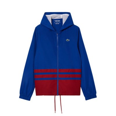 Ensemble Homme Tennis Sportsuit LACOSTE INTERSPORT