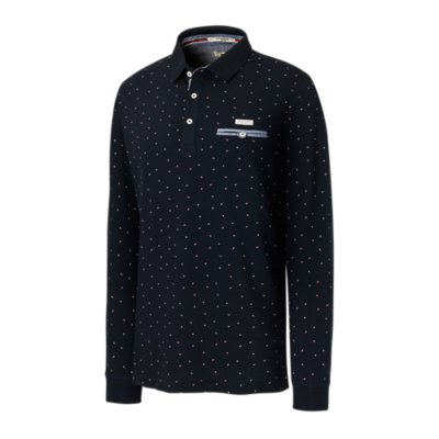 polo manches longues homme peaky