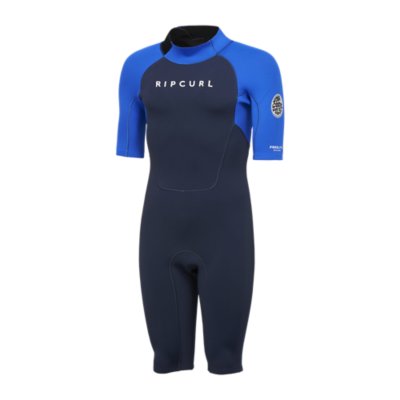 combinaison homme freelite 2/2 shorty