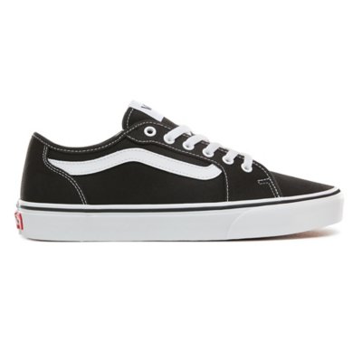 Vans intersport homme store