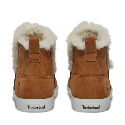 skyla bay chukka boot