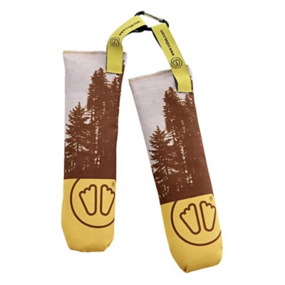 accessoire dryer bags cedar wood