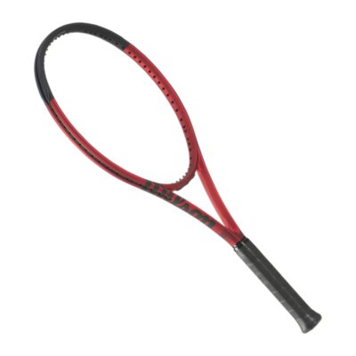 raquette de tennis non cordée adulte clash 100l v2.0