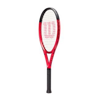 raquette de tennis cordée enfant ps 16/19 u nc