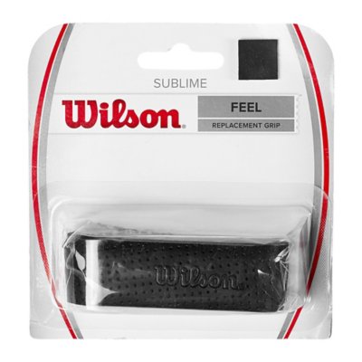 grip de tennis sublim