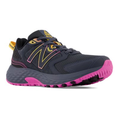 chaussures de trail femme 410 v6