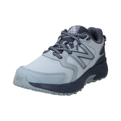 chaussures de trail femme 410 v6