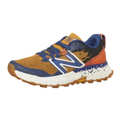 chaussures de trail femme hierro v7