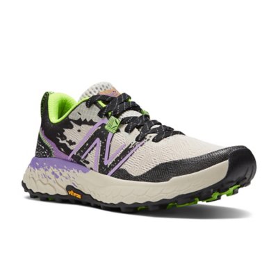 chaussures de trail femme hierro v7