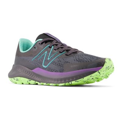chaussures de trail femme nitrel 5