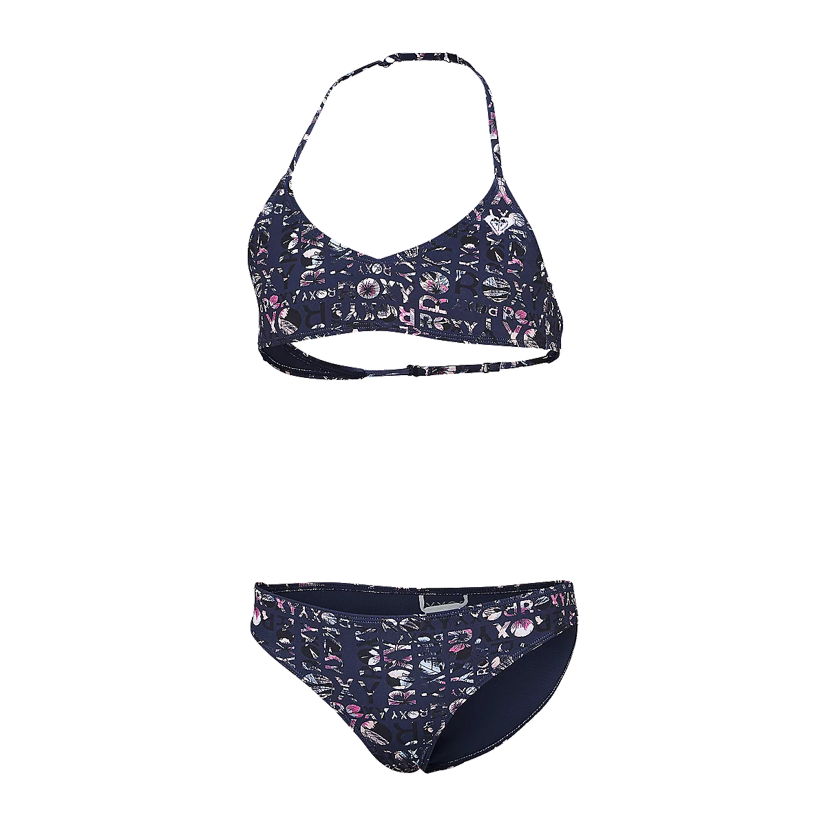 maillot de bain 2 pièces fille ventura