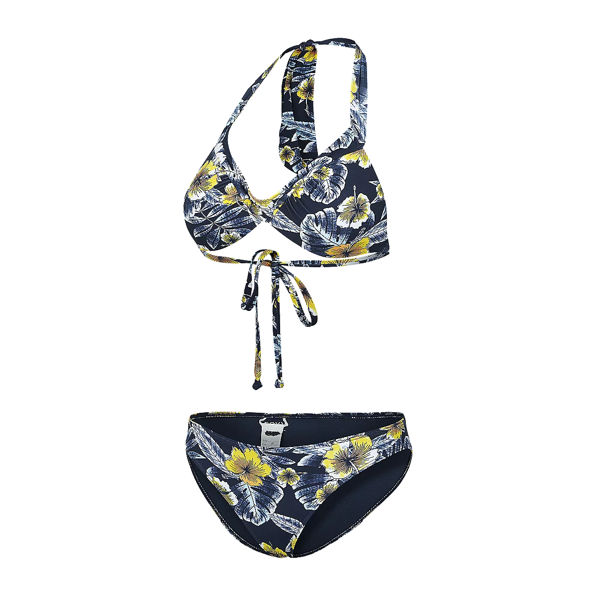 maillot de bain 2 pièces femme ventura