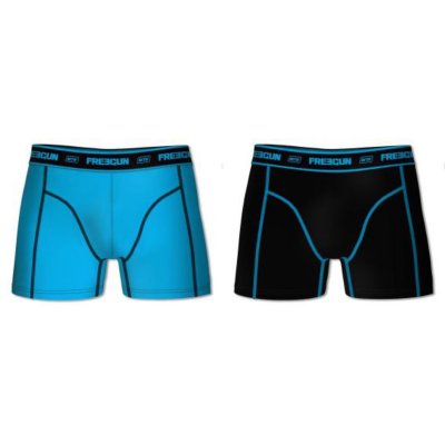 boxer homme lot de 2 en c