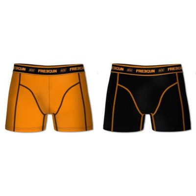 boxer homme lot de 2 en c