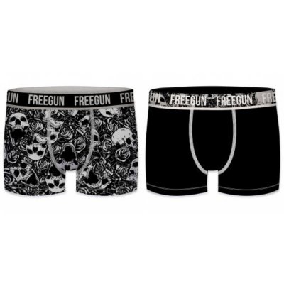 boxer homme en coton fre
