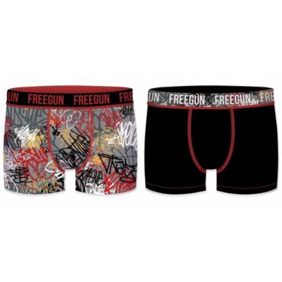 boxer homme en coton fre