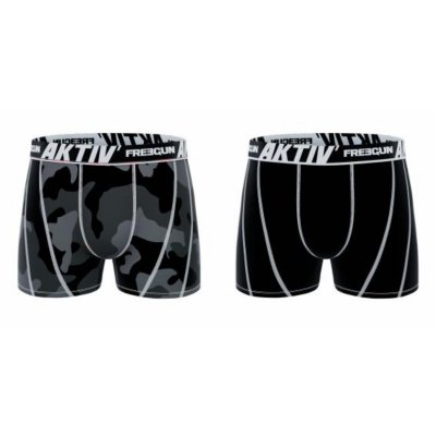 boxer garçon lot de 2 cot