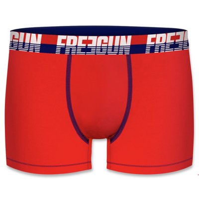 boxer homme lot de 2 microf