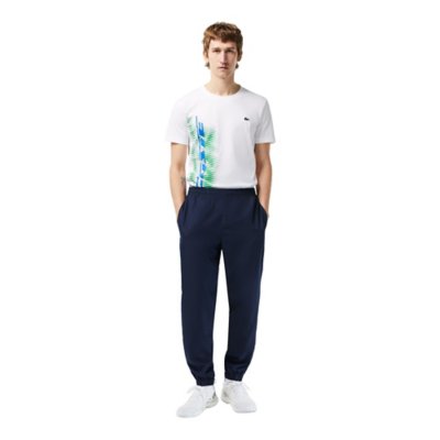 Survetement lacoste homme outlet intersport