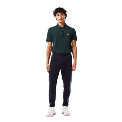 Jogging hotsell lacoste intersport