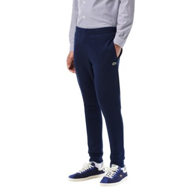 Lacoste jogging homme sales