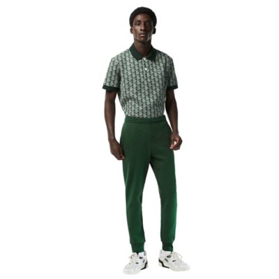 Survetement lacoste homme discount intersport