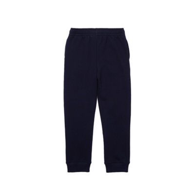 Jogging Garcon En Molleton Gratte Doux LACOSTE INTERSPORT
