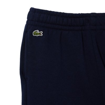 Jogging Garcon En Molleton Gratte Doux LACOSTE INTERSPORT