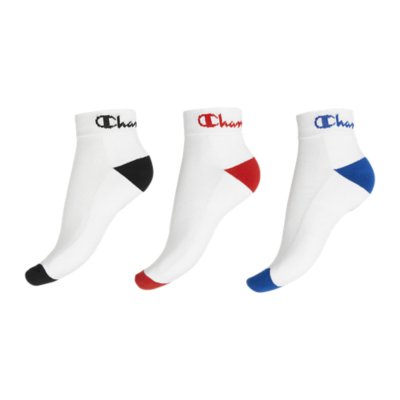 chaussettes homme performance ankle x3