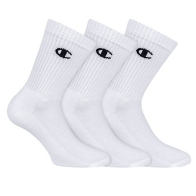 chaussettes adulte legacy x3