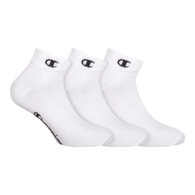 chaussettes homme legacy ankle x3