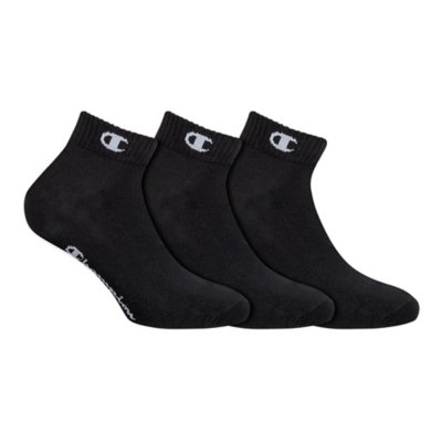 chaussettes homme legacy ankle x3