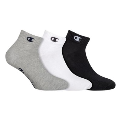chaussettes homme legacy ankle x3