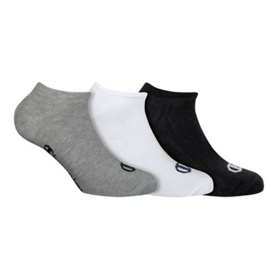 lot de 3 paires de chaussettes legacy no show