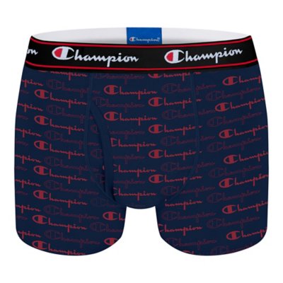 Shops caleçon homme champion