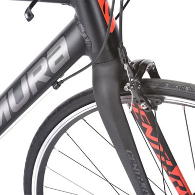 Vélo route century 100 nakamura avis sale