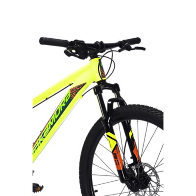 Velo vtt discount nakamura 26 pouces