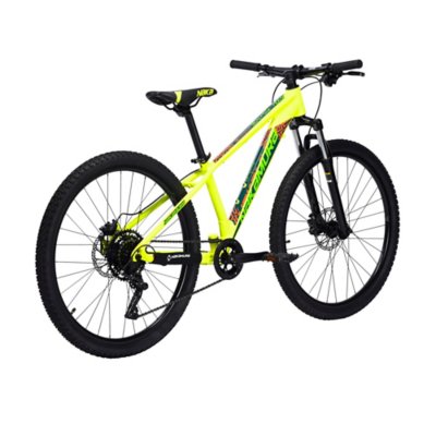 Vtt 2025 nakamura evo