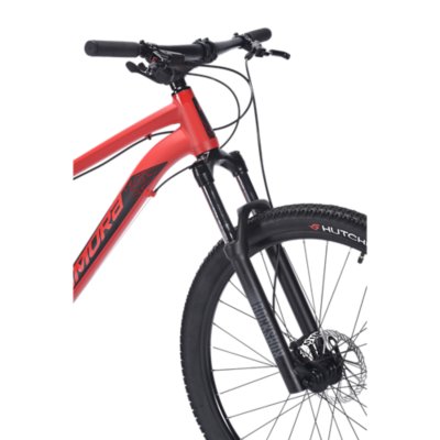 Nakamura outlet vtt 715