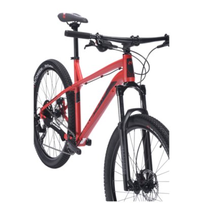 Vtt Adulte Summit 715 ROUGE NAKAMURA INTERSPORT