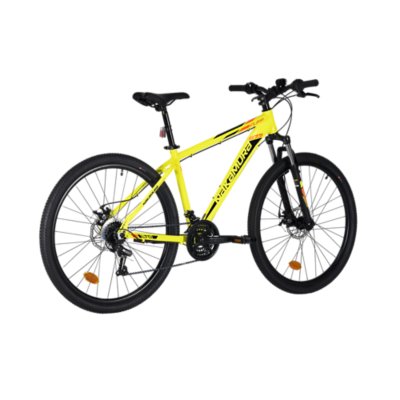 Vtt Adulte Cliff Ltd Nakamura Intersport