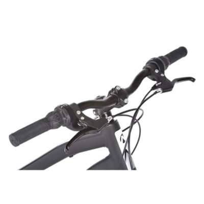 Vtt Adulte Cliff 600 NOIR NAKAMURA INTERSPORT