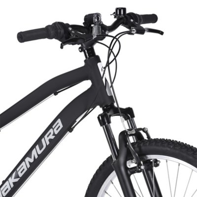 Vtt Adulte Cliff 600 NOIR NAKAMURA INTERSPORT