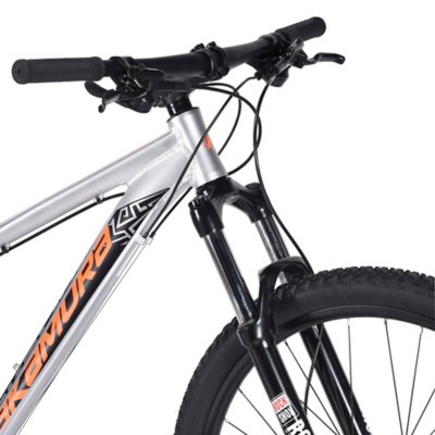 Vtt adulte 2025 summit ltd