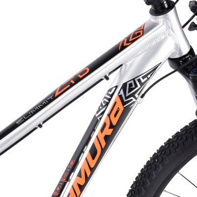 Vtt adulte summit discount 700