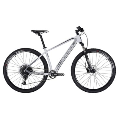 Vtt Adulte Complite 930 GRIS NAKAMURA INTERSPORT