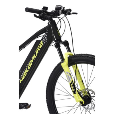 Nakamura best sale summit bike