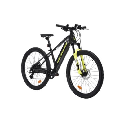 Nakamura discount electrique vtt