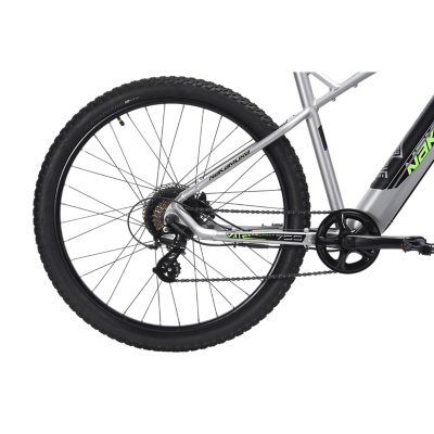 Vtt lectrique Adulte E Summit 700 NAKAMURA INTERSPORT